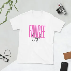 Fancee Gyrl Short-Sleeve Unisex T-Shirt