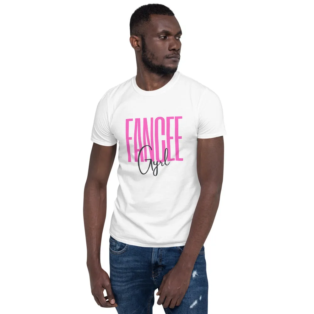 Fancee Gyrl Short-Sleeve Unisex T-Shirt