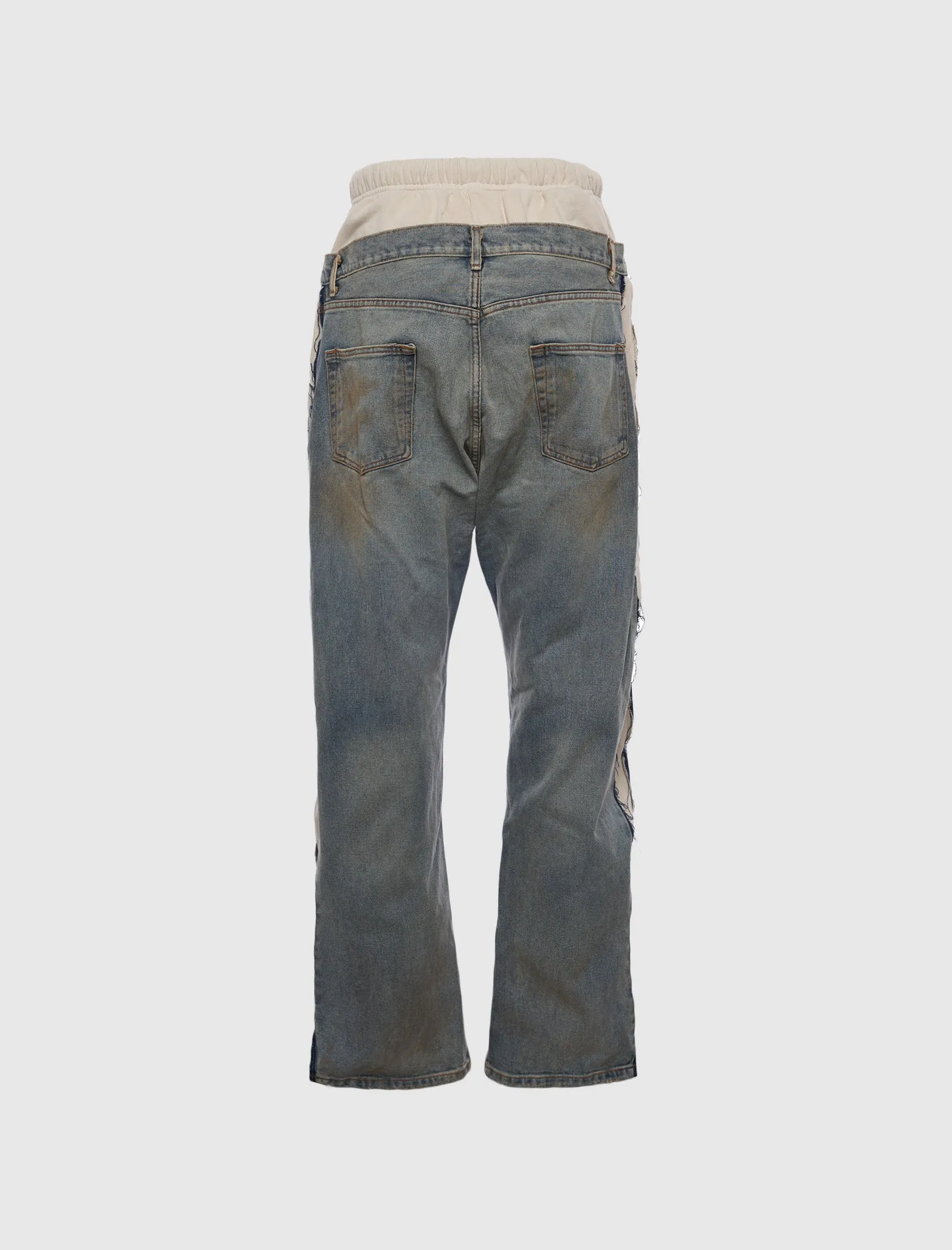 FARA-C PANT
