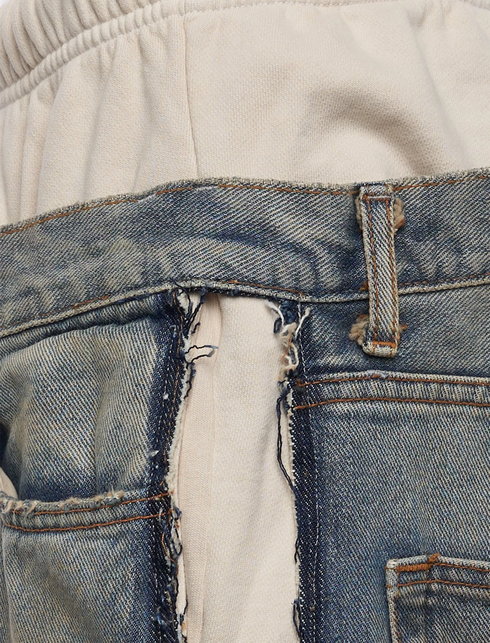 FARA-C PANT