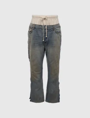 FARA-C PANT