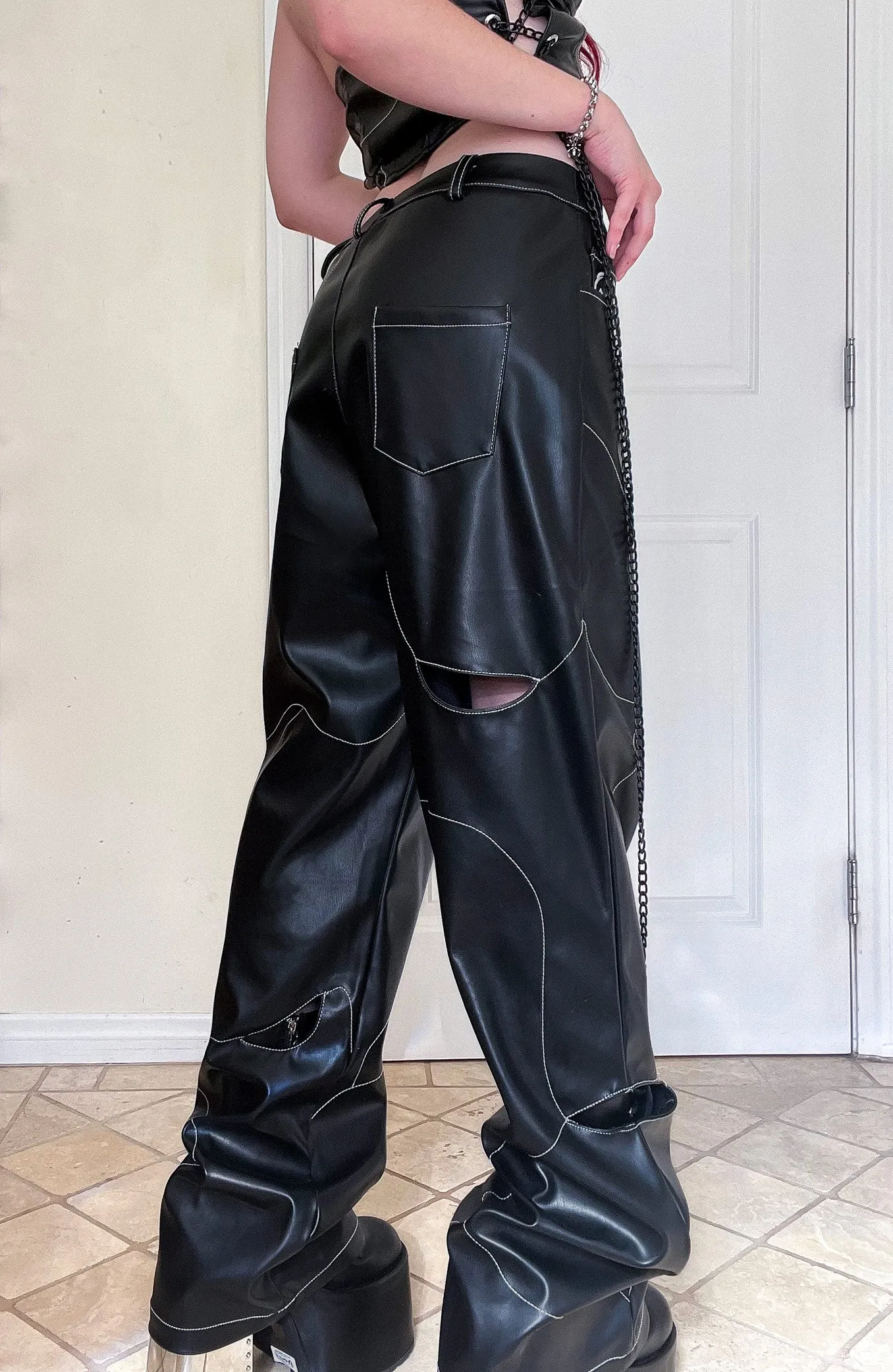 Fast Lane Cargo Pants