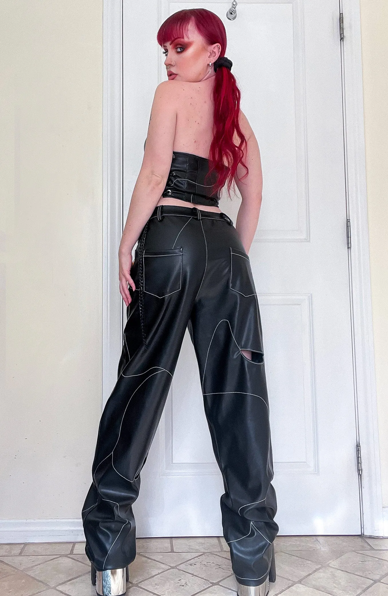 Fast Lane Cargo Pants