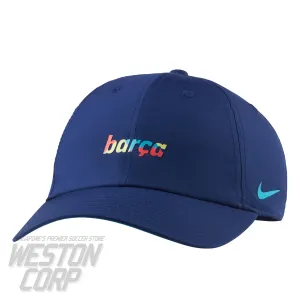 F.C. Barcelona Heritage86 Cap