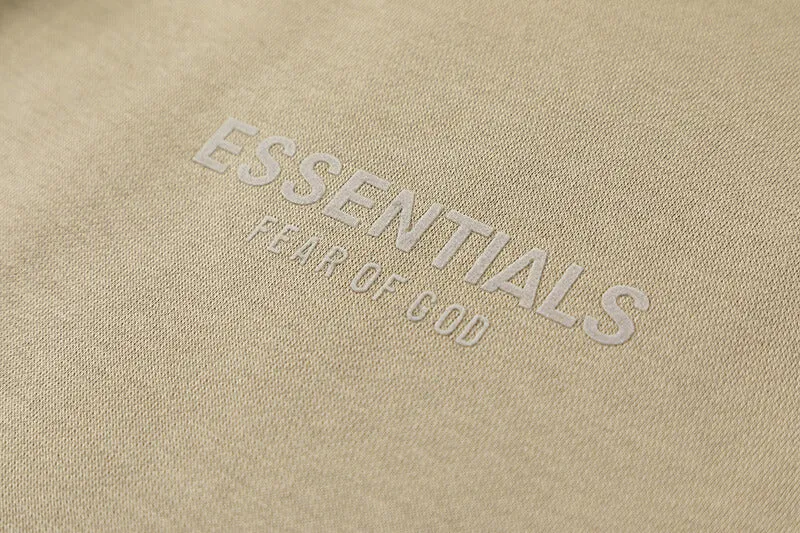 Fear Of God ESSENTIALS Pants 307