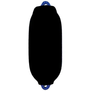 Fender Cover Double Thickness - Black