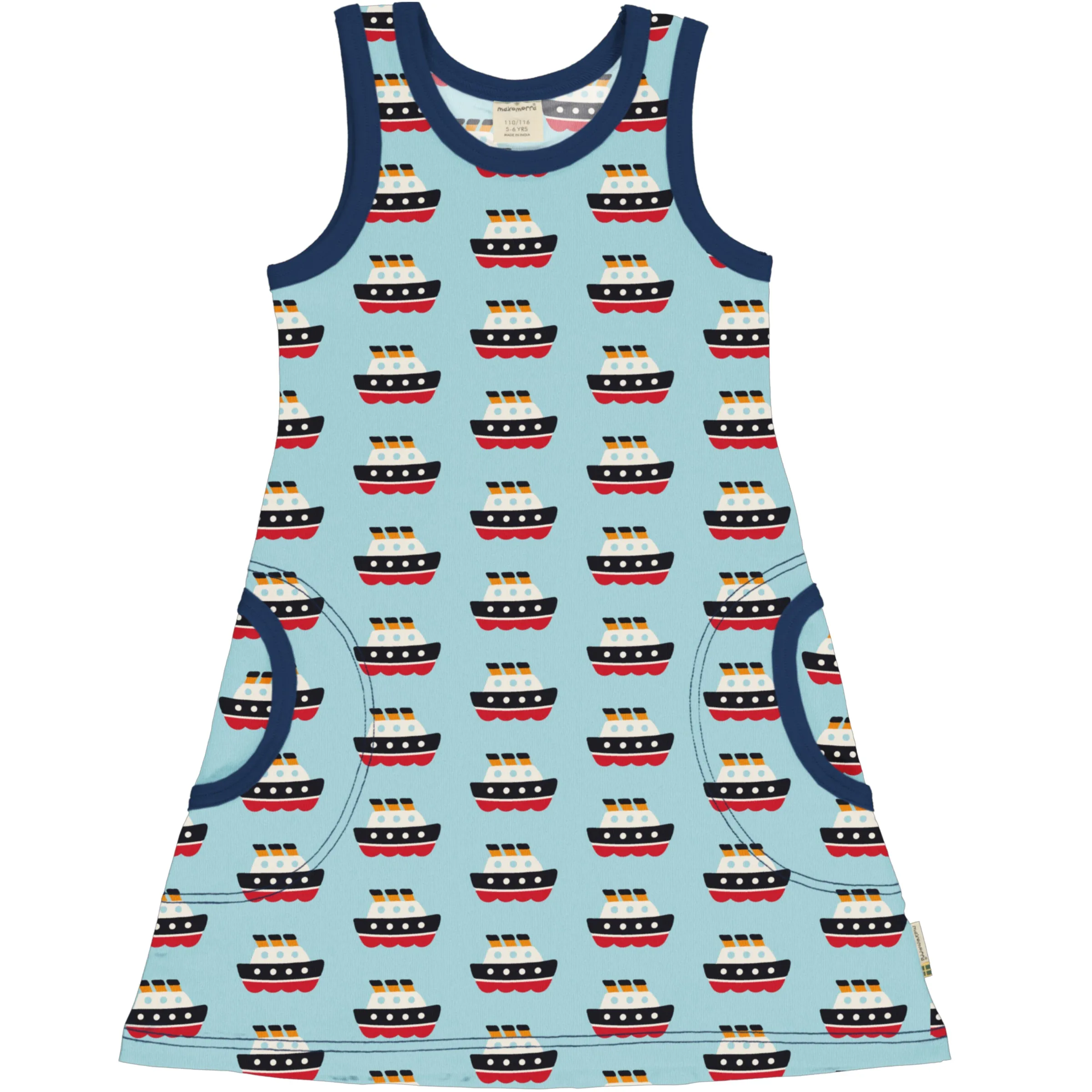 Ferry NS Dress