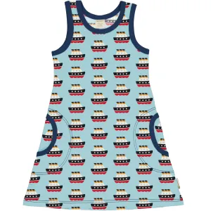 Ferry NS Dress