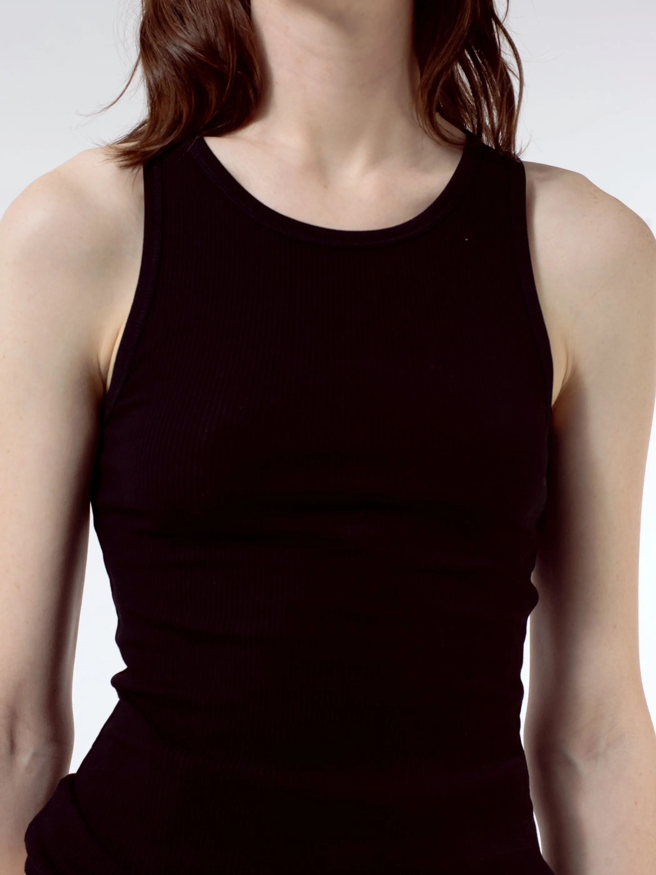 Fine Rib Tank