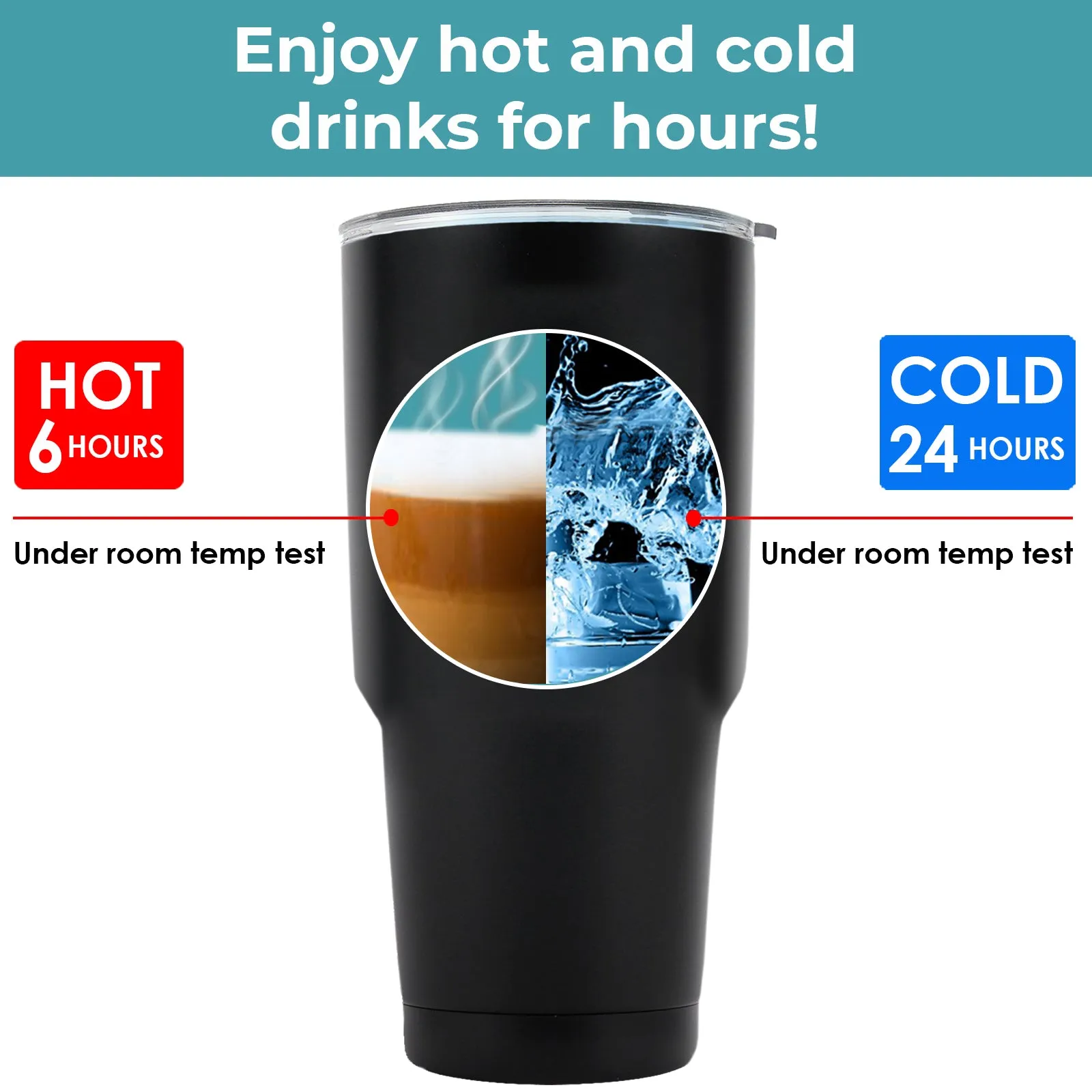 Firefighter Tumbler 30oz