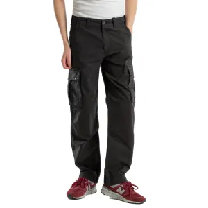 Flex Cargo LC Black Canvas
