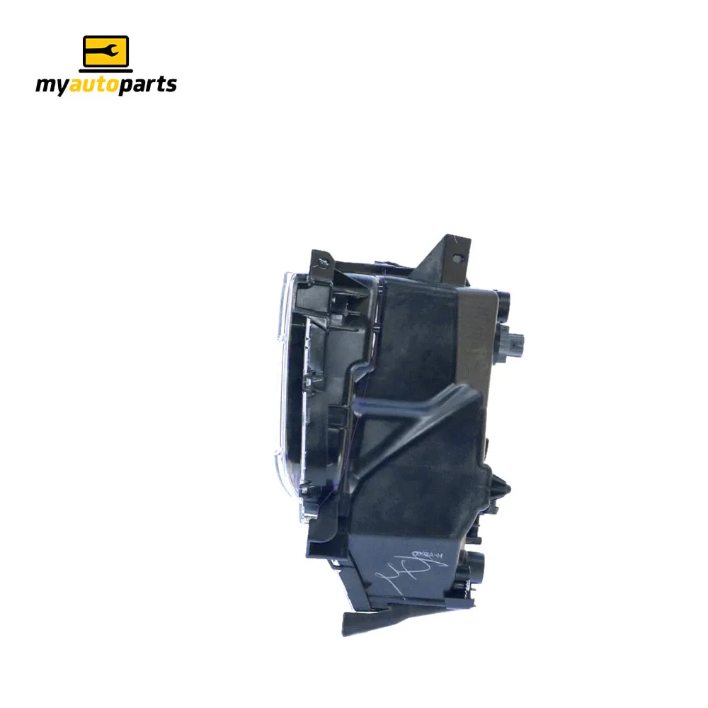 Fog Lamp Drivers Side Genuine suits Mitsubishi Triton MR