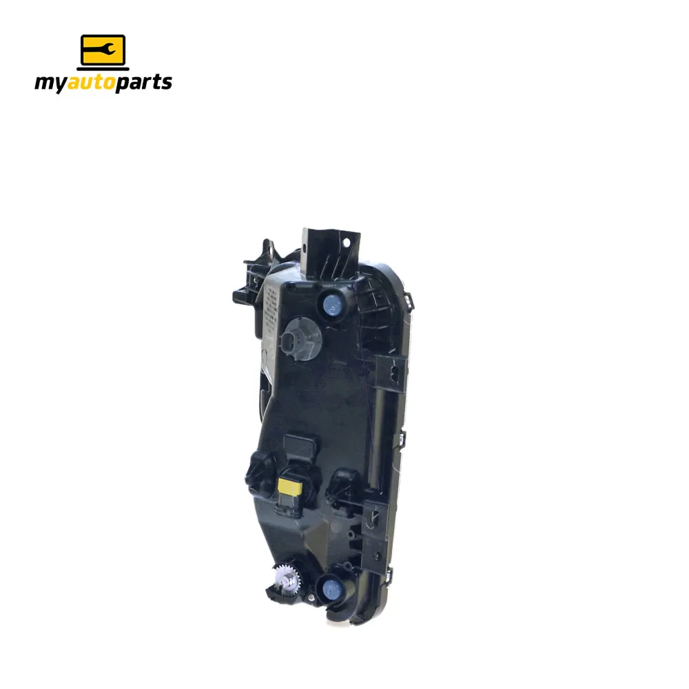Fog Lamp Drivers Side Genuine suits Mitsubishi Triton MR
