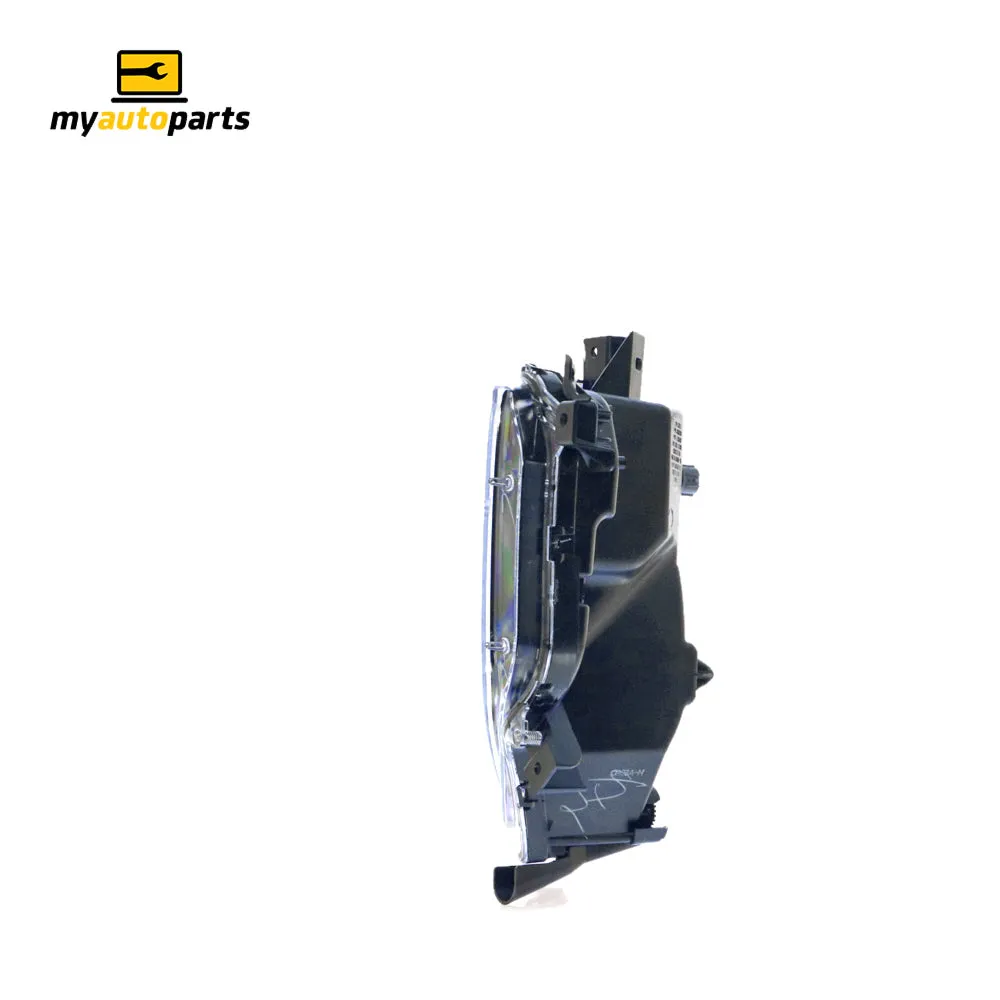 Fog Lamp Drivers Side Genuine suits Mitsubishi Triton MR