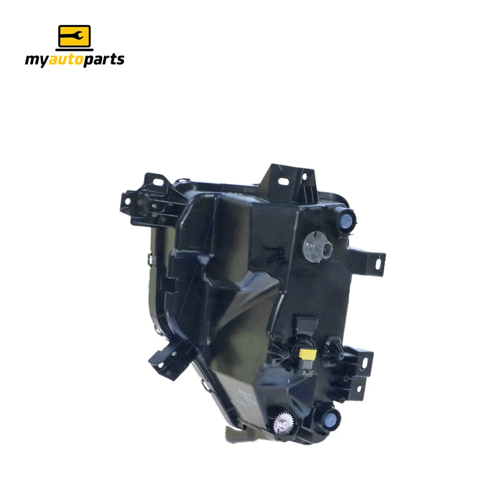 Fog Lamp Drivers Side Genuine suits Mitsubishi Triton MR
