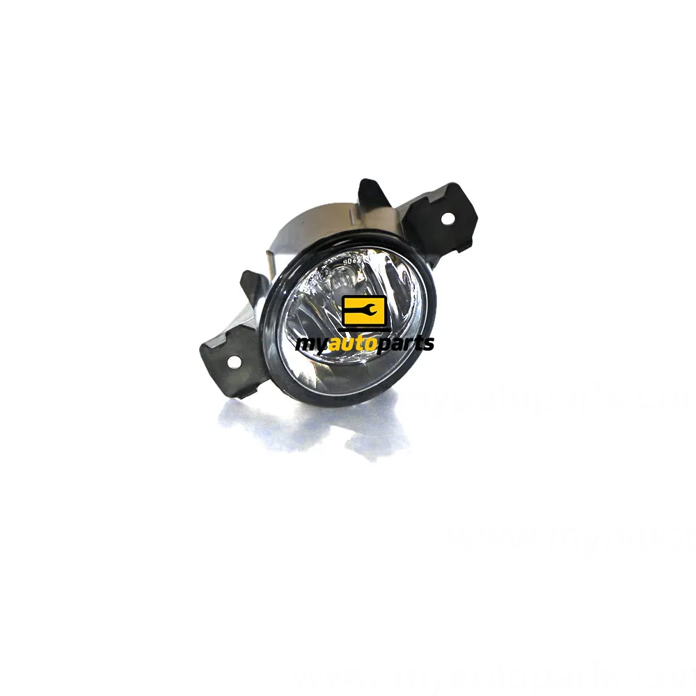 Fog Lamp Passenger Side Genuine suits Nissan Navara Series 3