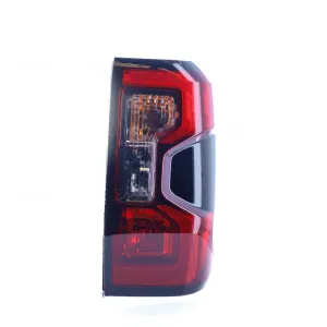 Ford Ranger 4X2 Genuine Tail Lamp Drivers Side 05/2022 to 03/2024 - N1WZ13404BG
