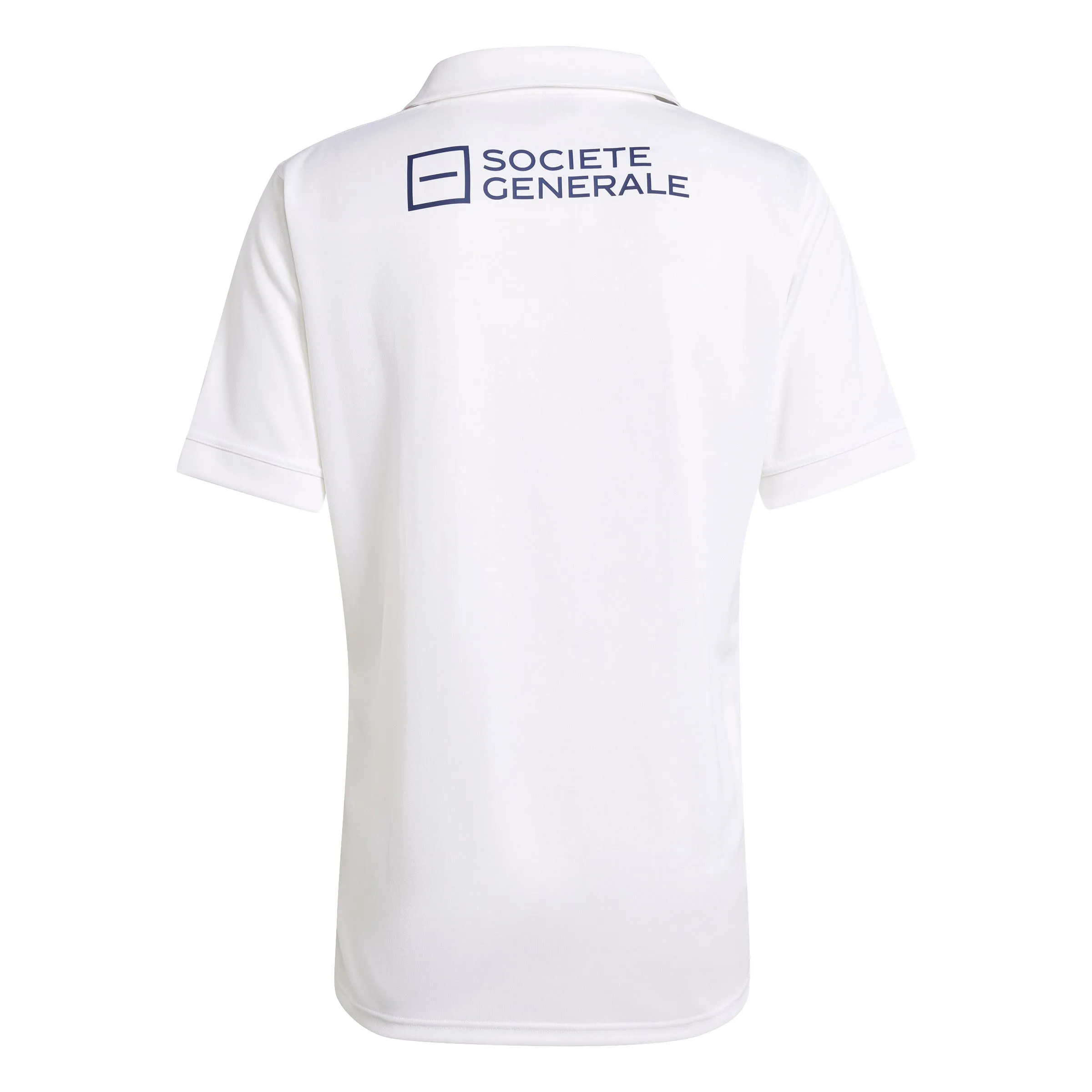 France Rugby 2025 Adult Away Jersey