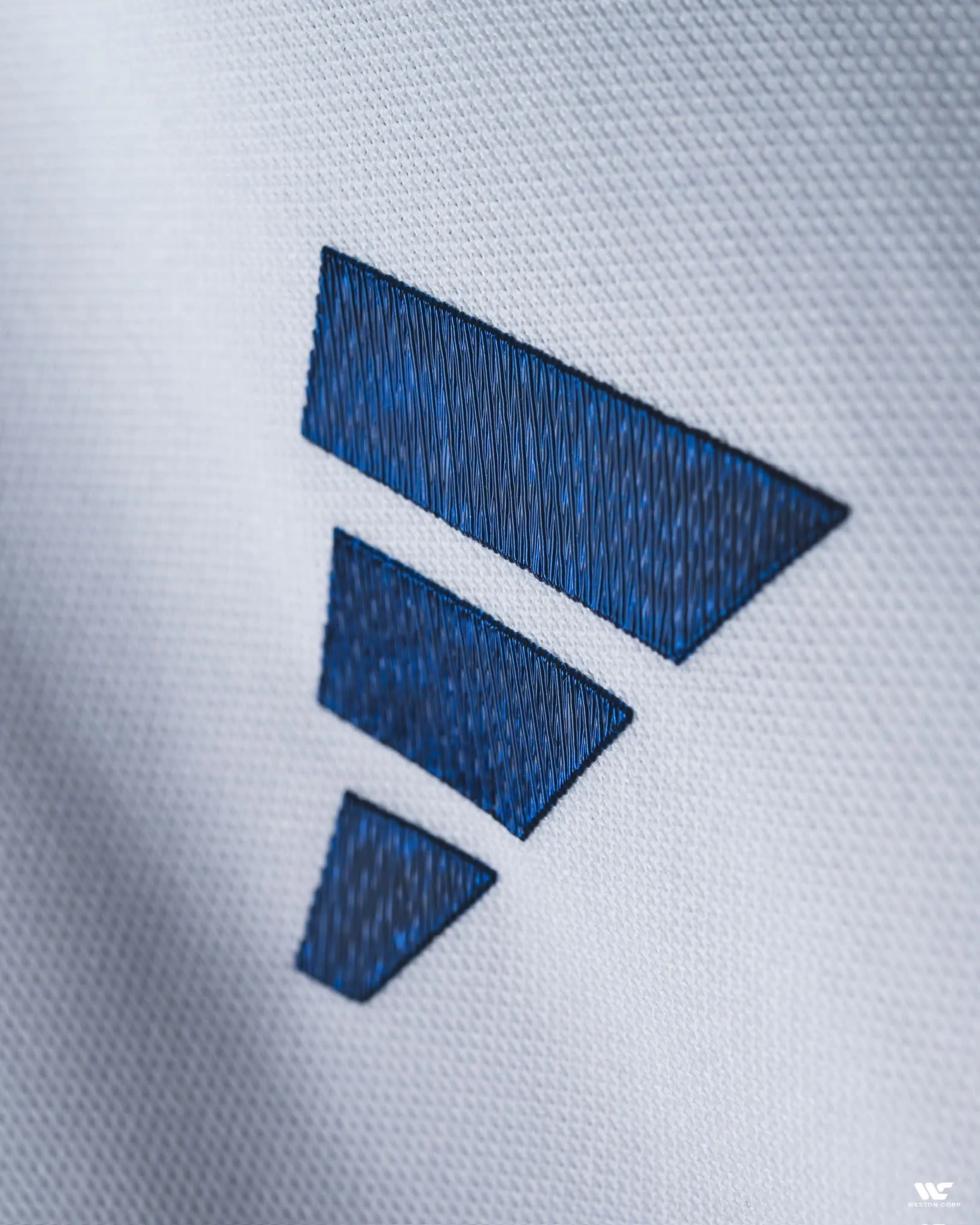 France Rugby 2025 Adult Away Jersey
