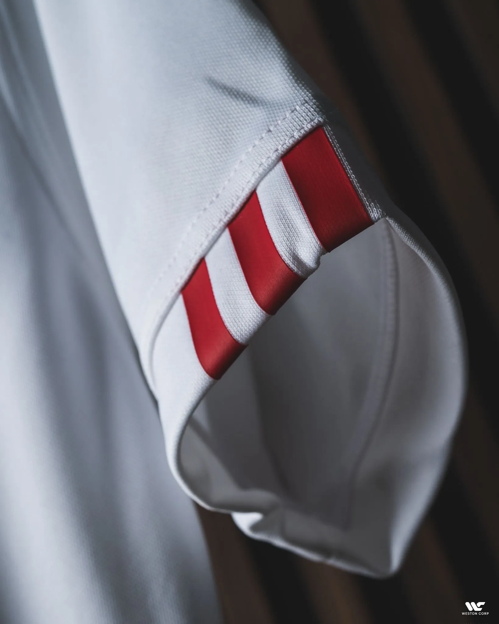 France Rugby 2025 Adult Away Jersey