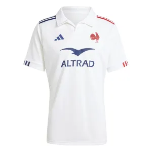 France Rugby 2025 Adult Away Jersey
