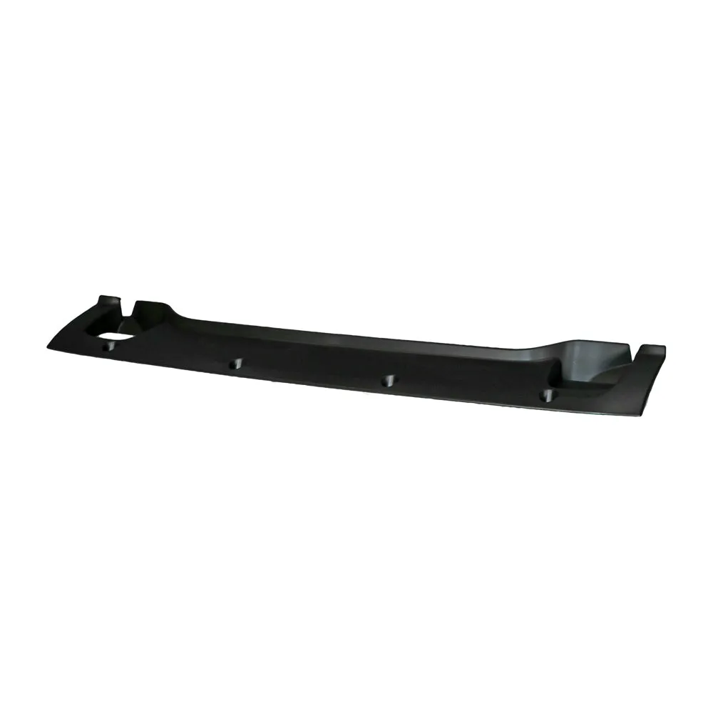 Front Bar Apron Genuine suits Nissan Navara
