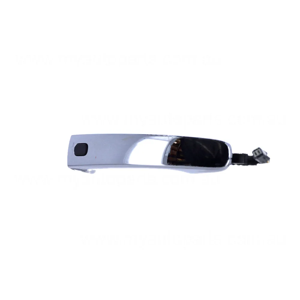 Front Door Outside Handle R/L Genuine suits Ford