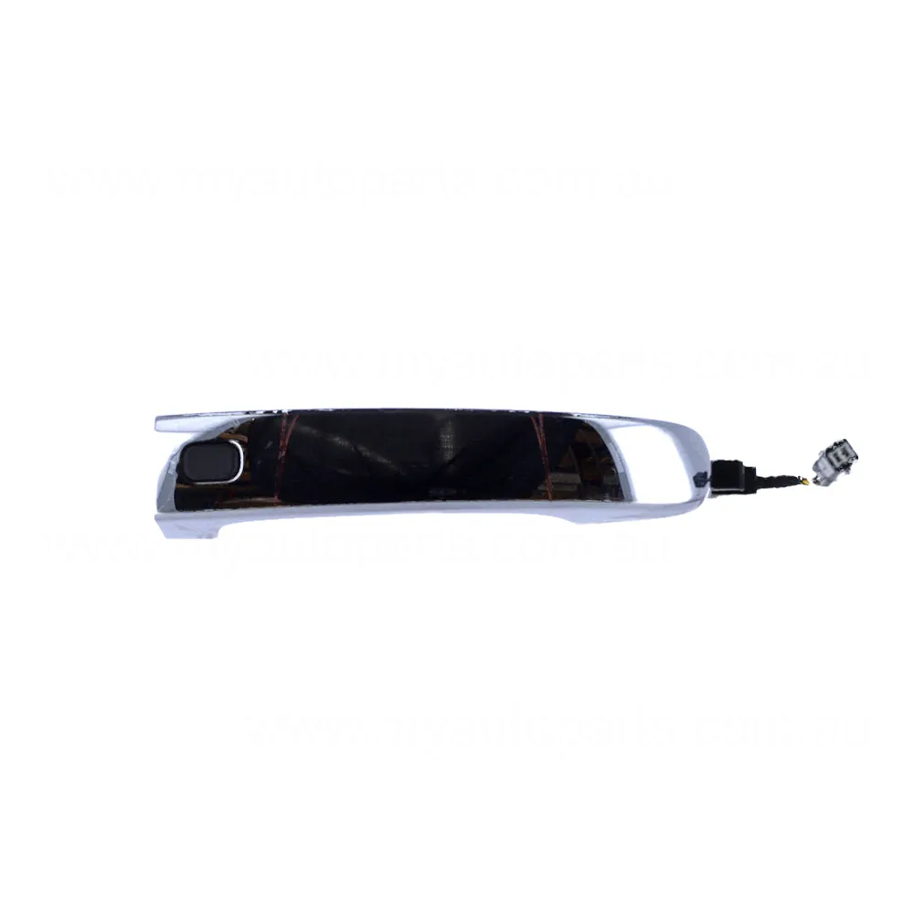 Front Door Outside Handle R/L Genuine suits Ford
