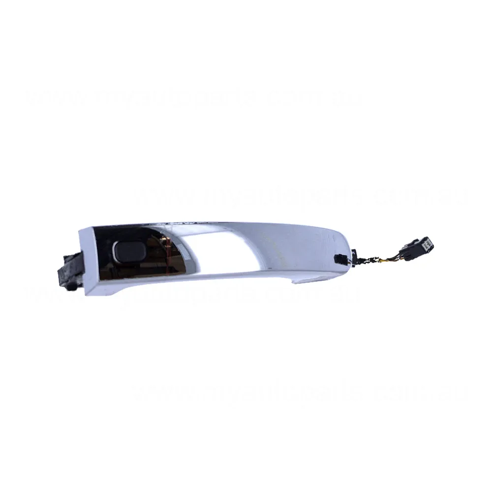 Front Door Outside Handle R/L Genuine suits Ford