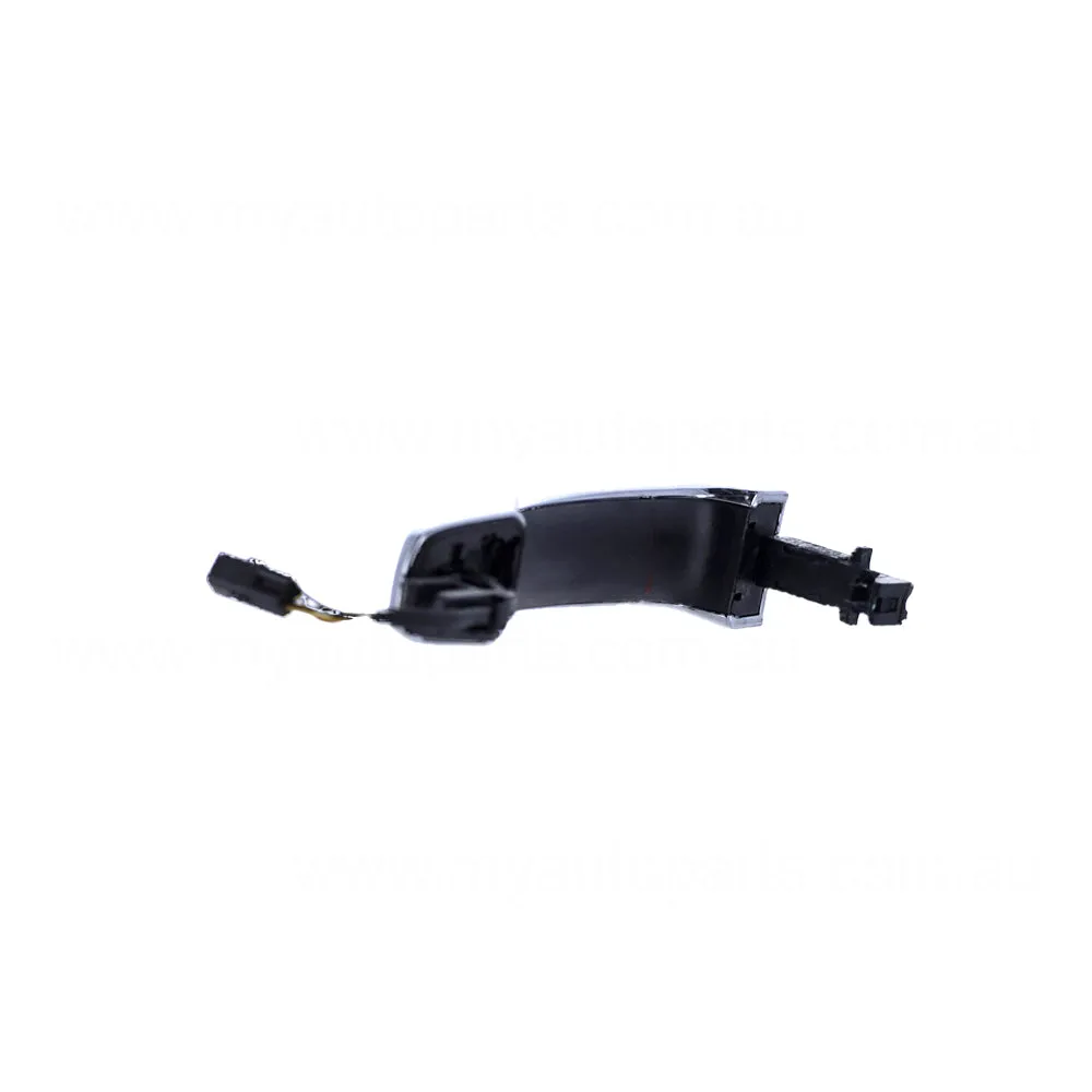 Front Door Outside Handle R/L Genuine suits Ford