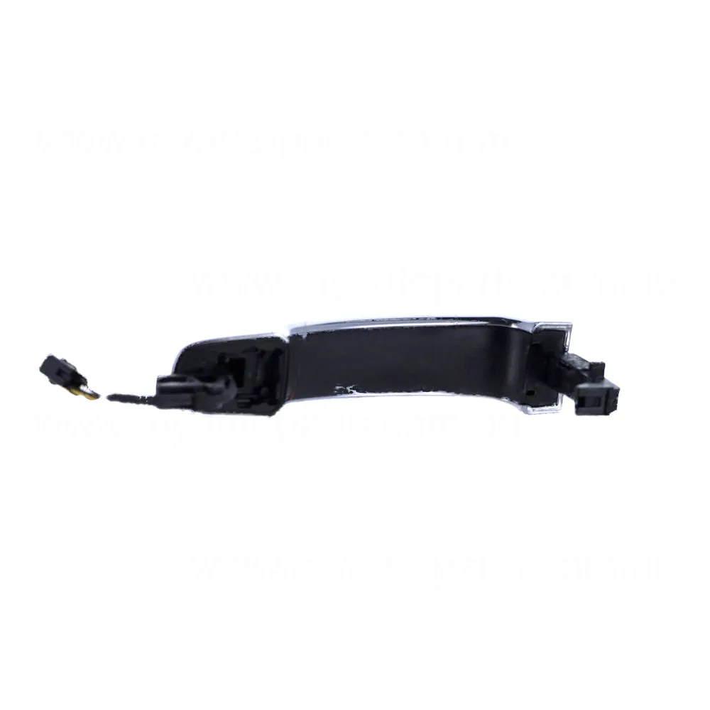 Front Door Outside Handle R/L Genuine suits Ford