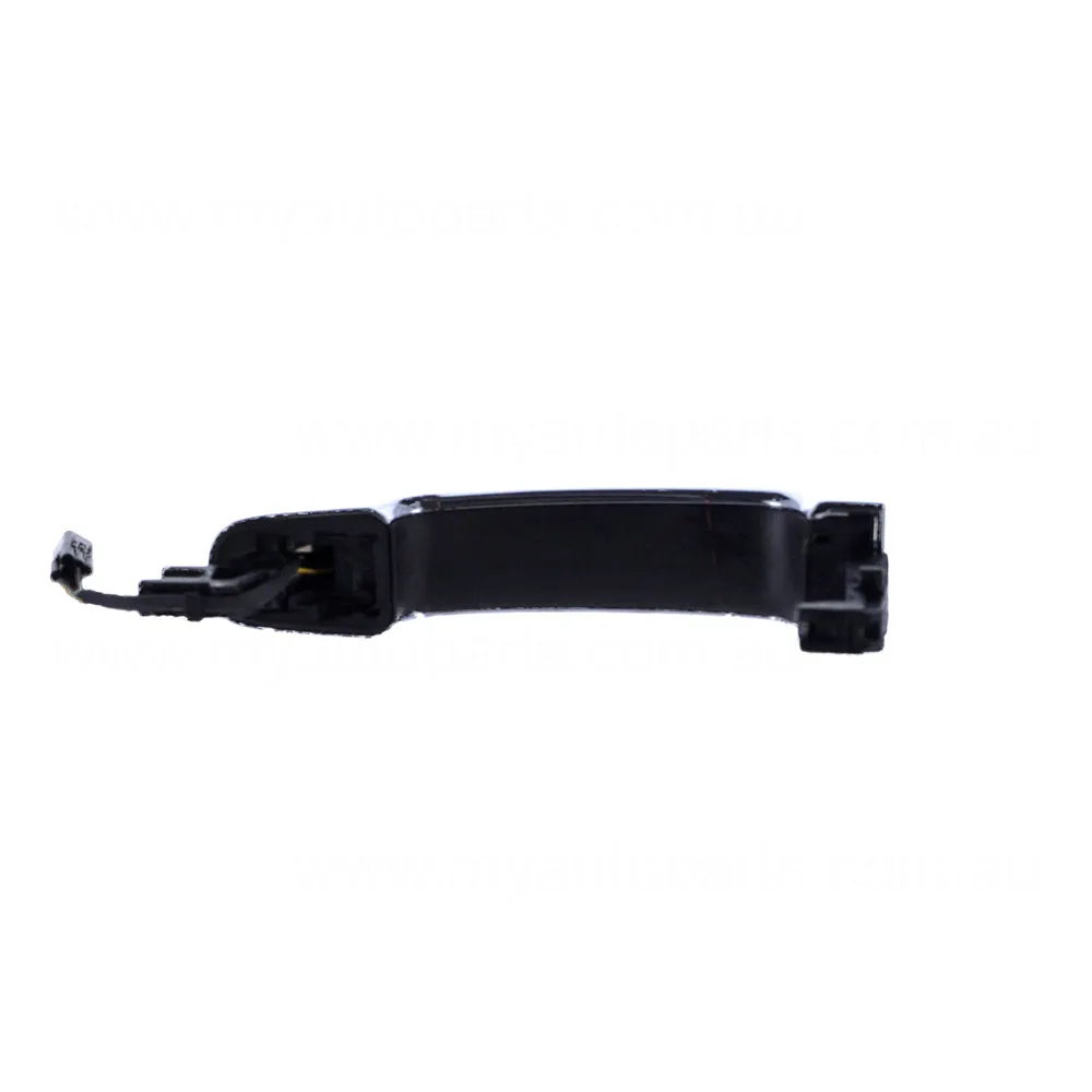 Front Door Outside Handle R/L Genuine suits Ford