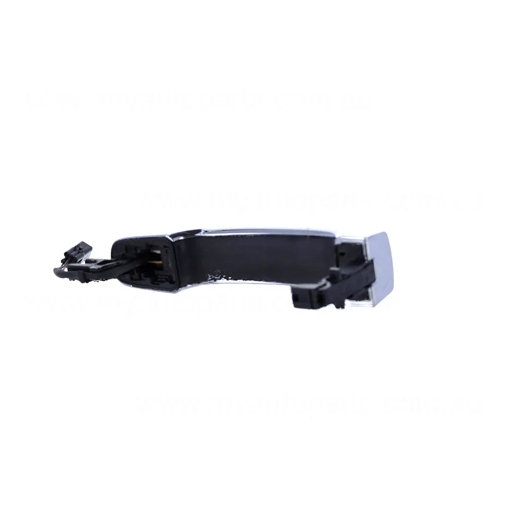 Front Door Outside Handle R/L Genuine suits Ford