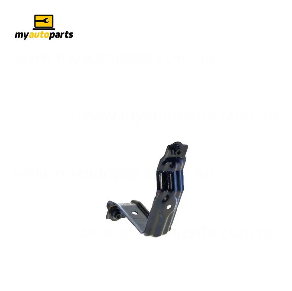 Front Guard Bracket Drivers Side Genuine suits Ford