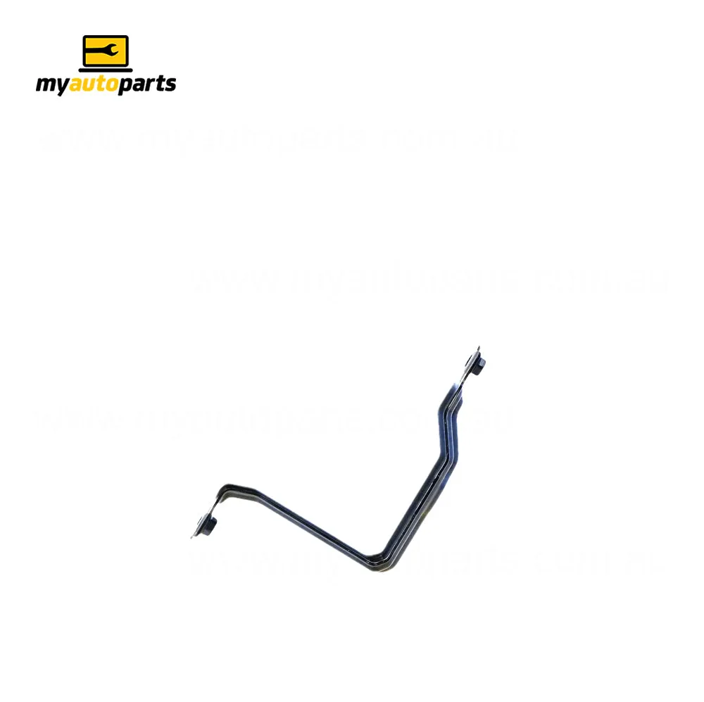 Front Guard Bracket Drivers Side Genuine suits Ford