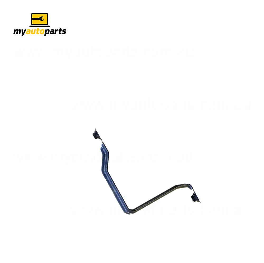 Front Guard Bracket Drivers Side Genuine suits Ford