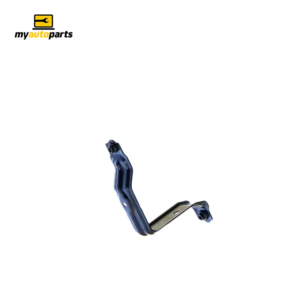 Front Guard Bracket Drivers Side Genuine suits Ford