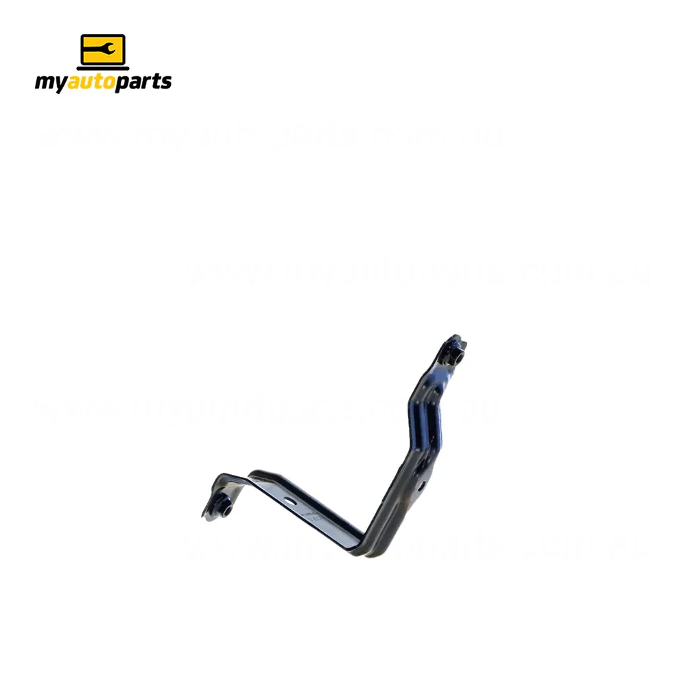 Front Guard Bracket Drivers Side Genuine suits Ford