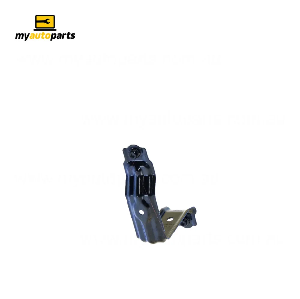 Front Guard Bracket Drivers Side Genuine suits Ford
