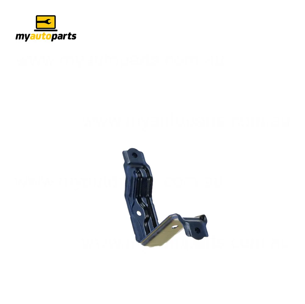 Front Guard Bracket Drivers Side Genuine suits Ford