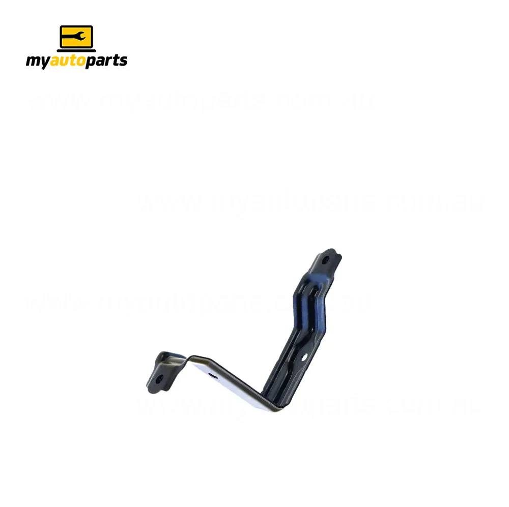 Front Guard Bracket Drivers Side Genuine suits Ford