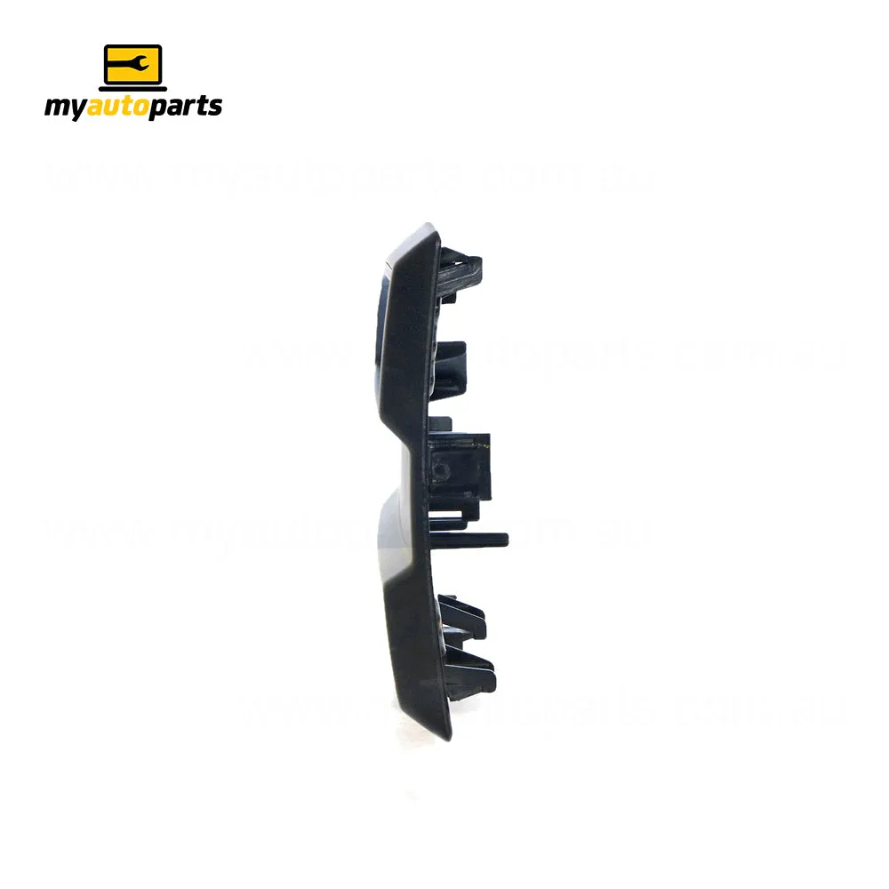 Front Guard Grille Drivers Side Genuine Suits Ford Ranger XL PXII 7/2015 On