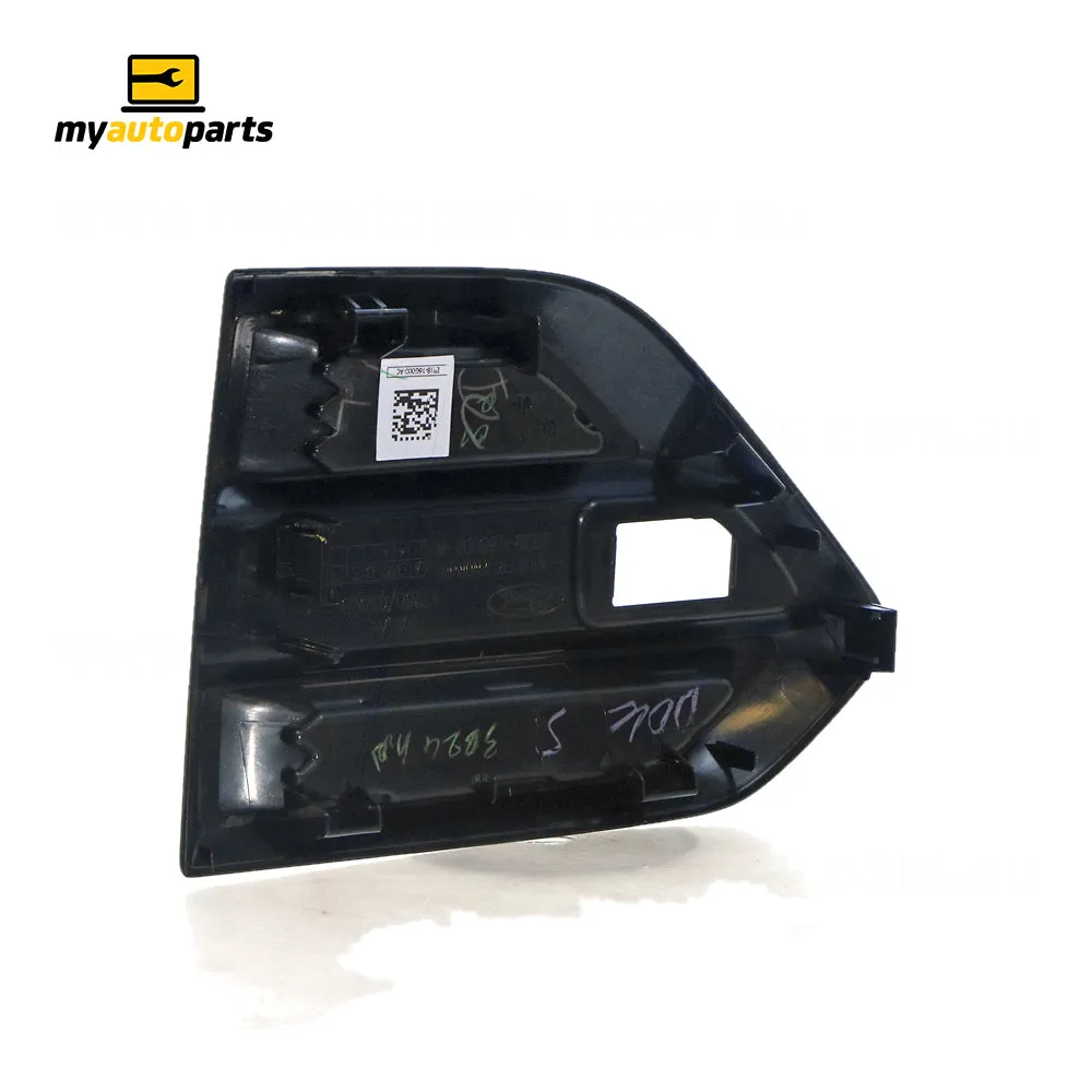 Front Guard Grille Drivers Side Genuine Suits Ford Ranger XL PXII 7/2015 On