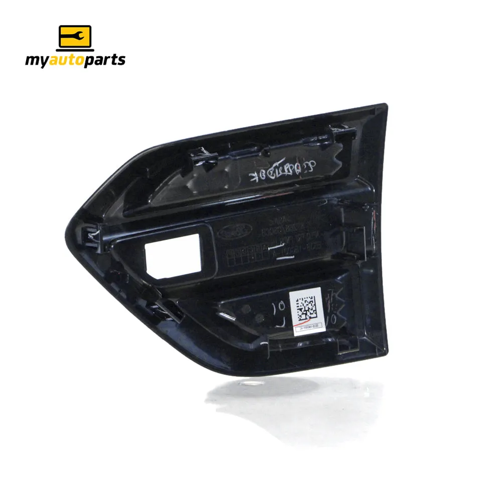 Front Guard Grille Drivers Side Genuine Suits Ford Ranger XL PXII 7/2015 On