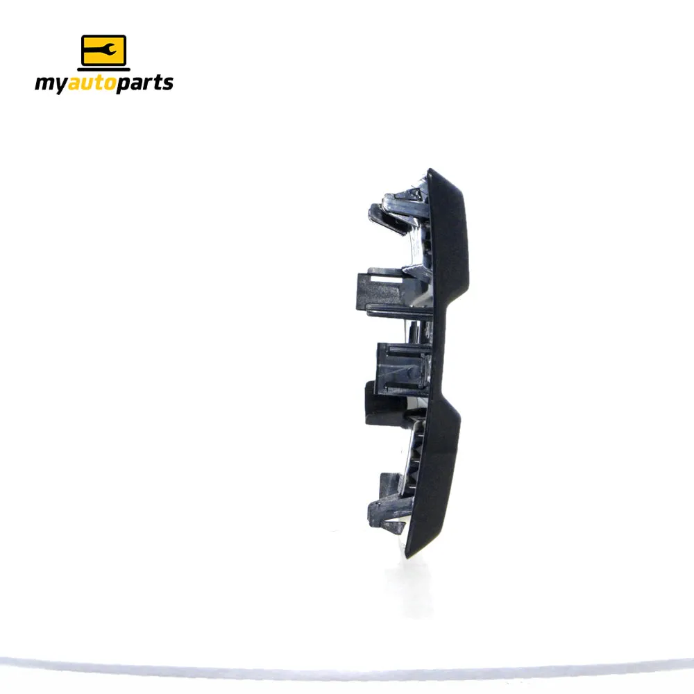 Front Guard Grille Drivers Side Genuine Suits Ford Ranger XL PXII 7/2015 On