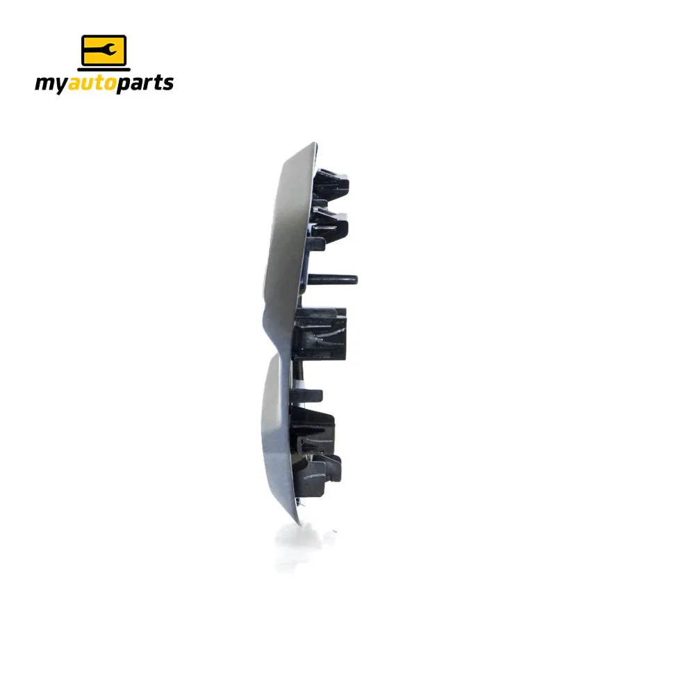 Front Guard Grille Drivers Side Genuine Suits Ford Ranger XL PXII 7/2015 On