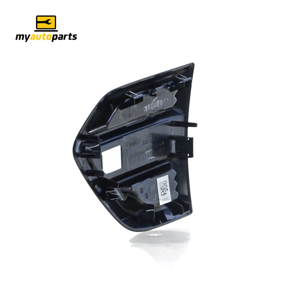 Front Guard Grille Drivers Side Genuine Suits Ford Ranger XL PXII 7/2015 On