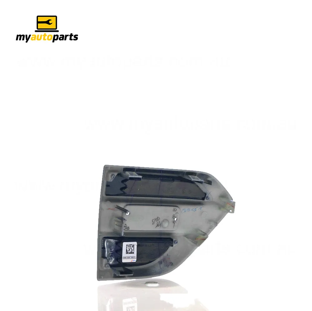 Front Guard Grille Passenger Side Genuine Suits Ford Ranger PX 2018 to 2021