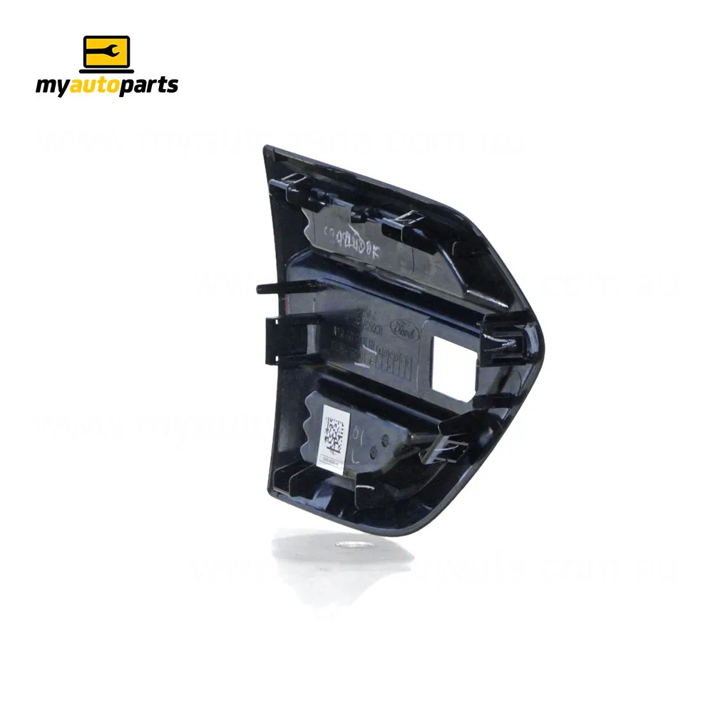 Front Guard Grille Passenger Side Genuine Suits Ford Ranger XL PXII 7/2015 On