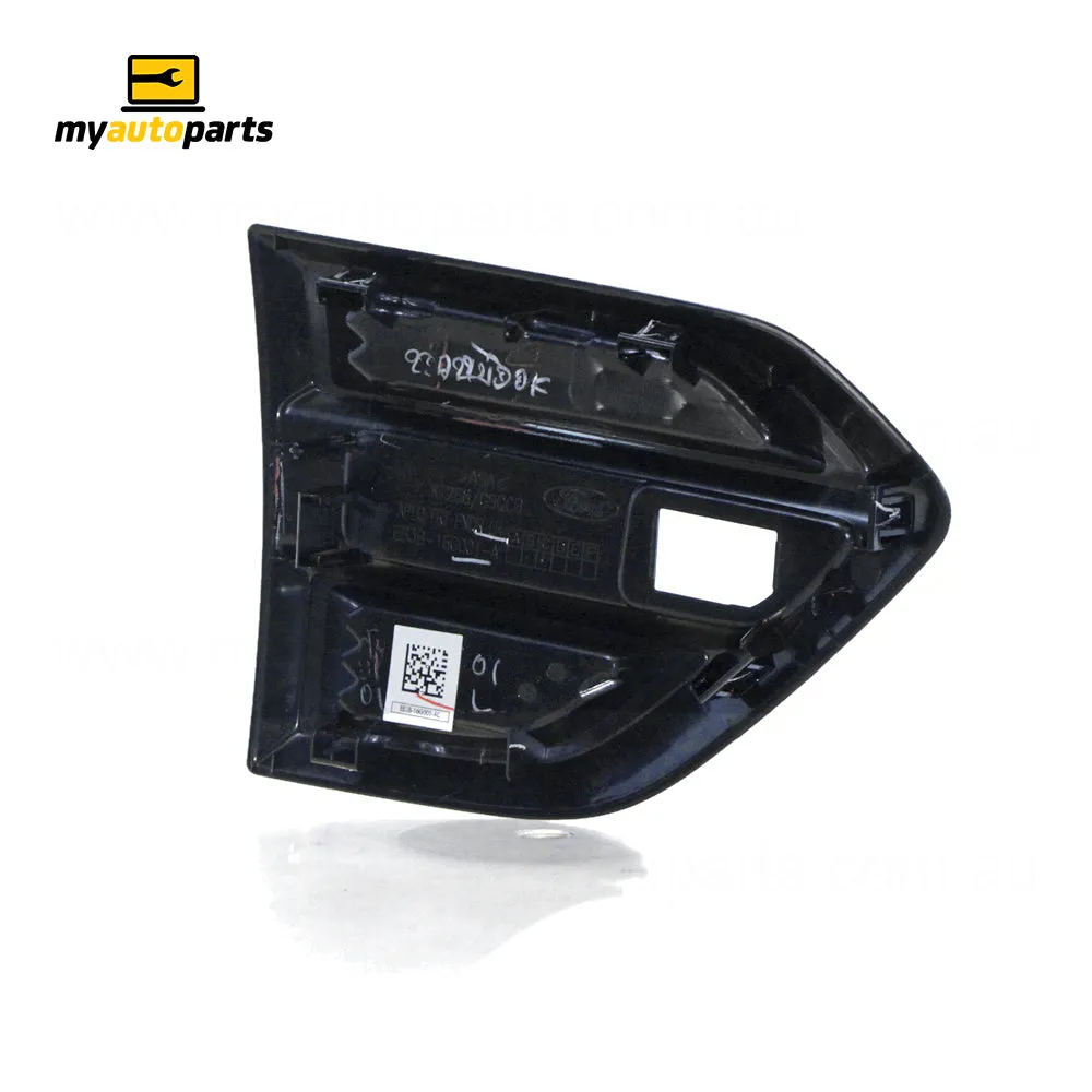 Front Guard Grille Passenger Side Genuine Suits Ford Ranger XL PXII 7/2015 On